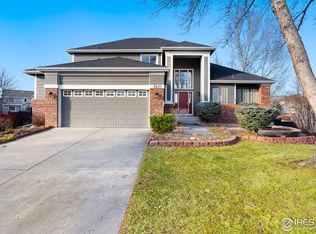 3401 Peachstone Pl, Fort Collins, CO 80525