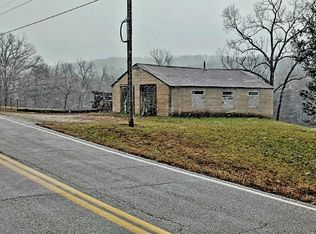 17875 N State Highway 125, Bradleyville, MO 65614