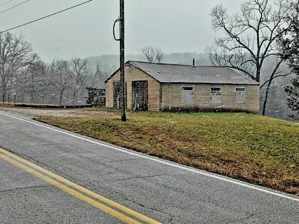 17875 N State Highway 125, Bradleyville, MO 65614