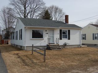 26 Daytona St, South Portland, ME 04106