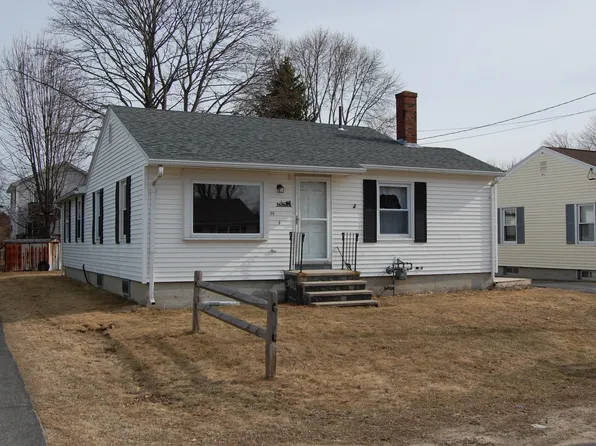 26 Daytona St, South Portland, ME 04106