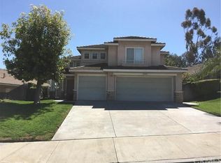 2999 Galloping Hills Rd, Chino Hills, CA 91709