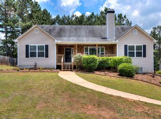 43 Cuscowilla Trl, Dallas, GA 30132
