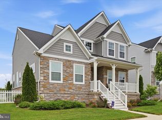 1621 Hobble Trl, Frederick, MD 21702