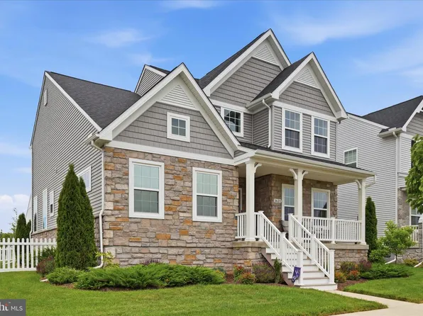 1621 Hobble Trl, Frederick, MD 21702