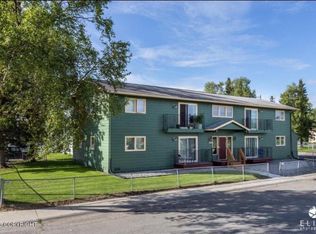 4520 McPhee Ave APT 4, Anchorage, AK 99508