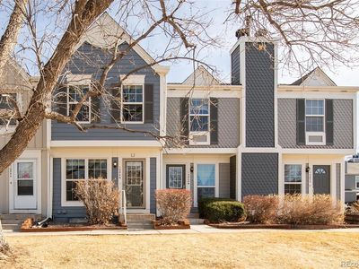 10846 Victorian Dr, Parker, CO, 80138