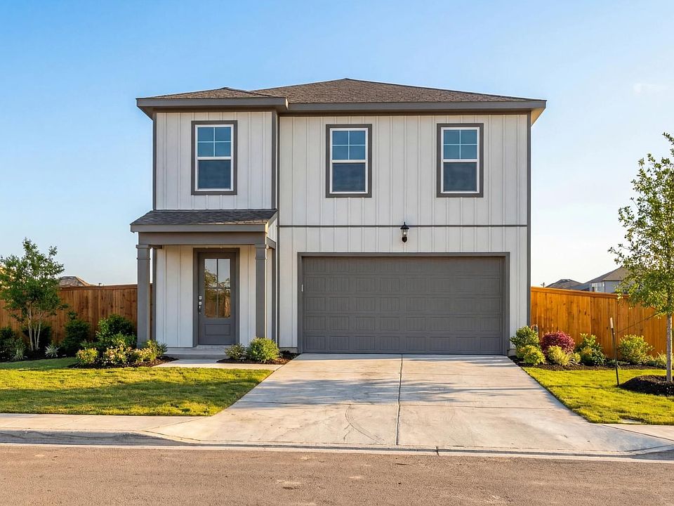 Build The Trinity A - now starting at 266,990