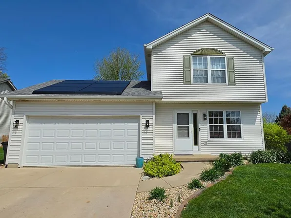 761 River Edge Cir, Ottawa, IL 61350