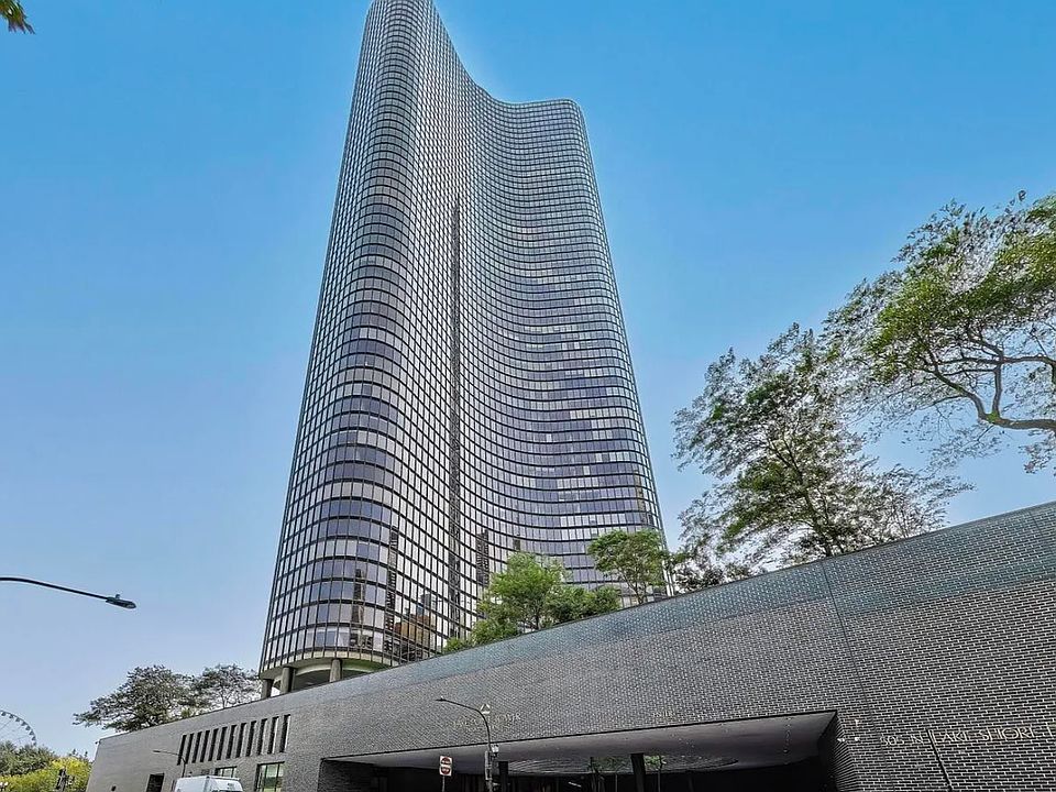 1st image of 505 N Lake Shore Dr #1101A