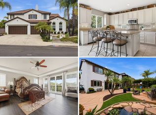 912 Lantana Ct, San Marcos, CA 92069