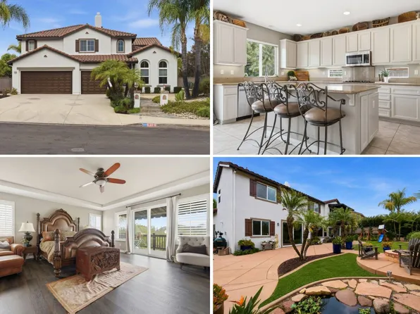 912 Lantana Ct, San Marcos, CA 92069