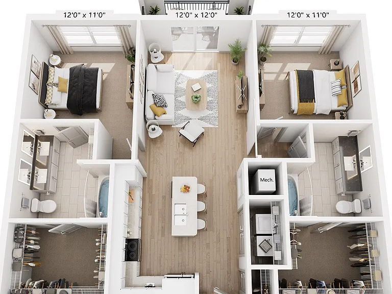 Connect Decatur — Photo 64