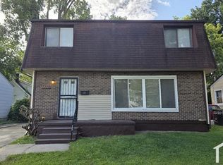 22221 Pembroke Ave, Detroit, MI 48219