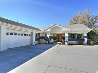 203 Quail Run Rd, Fernley, NV 89408