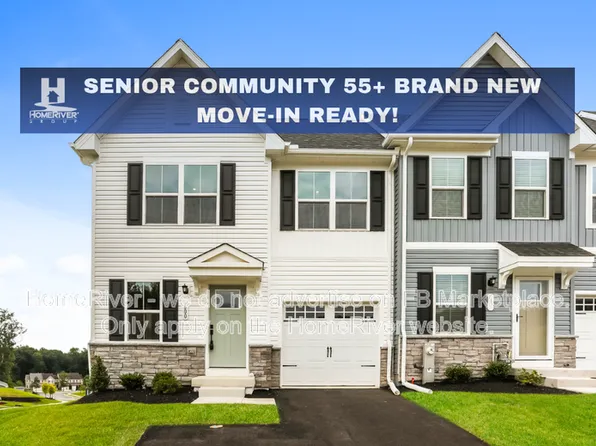 600 Augustine Ct, Aberdeen, MD 21001