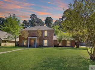 3813 Wren Rowe Dr, Texarkana, TX 75503