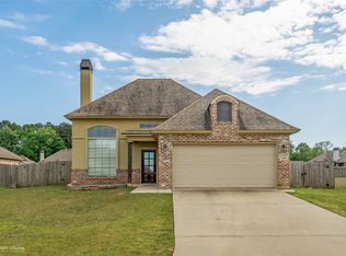 7000 Emerald Bay Loop, Shreveport, LA 71107