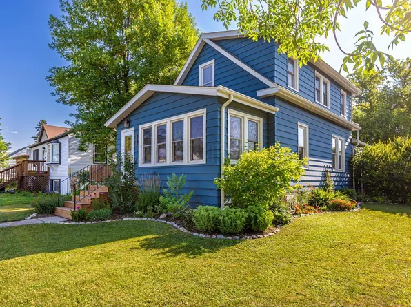 101 2nd St NE, Dilworth, MN 56529