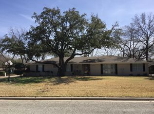 2617 Amherst Dr, Wichita Falls, TX 76308