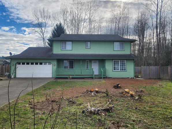 272 S Elsa St, Buckley, WA 98321