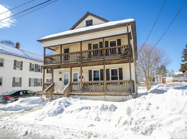 7 Leamy St, Gardner, MA 01440