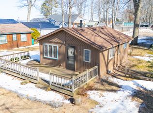 3974 W Houghton Lake Dr, Houghton Lake, MI