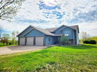 17183 124th St SE, Becker, MN 55308