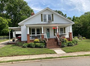 1228 W Fieldcrest Rd, Eden, NC 27288