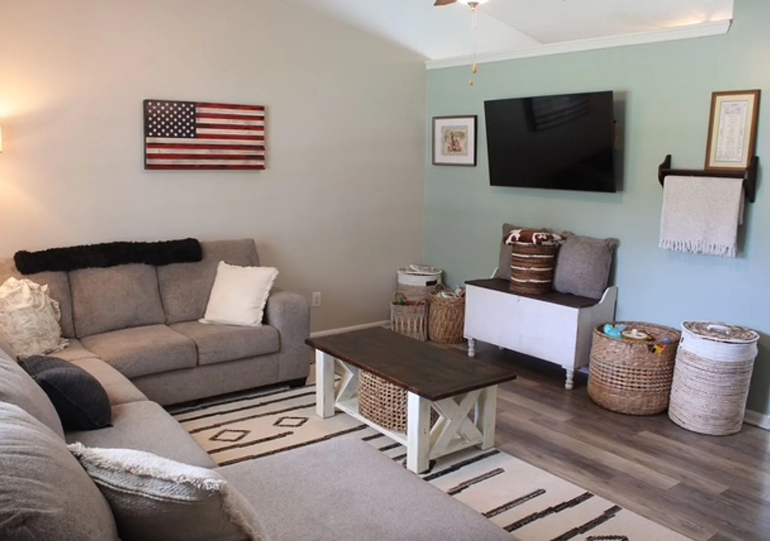 Coziness at it's Best!! — Photo 2