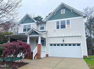 106 Grendon Pl, Cary, NC 27519