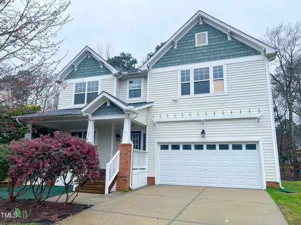 106 Grendon Pl, Cary, NC 27519