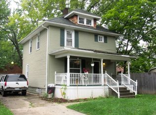 1311 Begole St, Flint, MI 48503