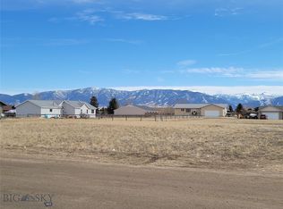 Madison Ave, Ennis, MT 59729