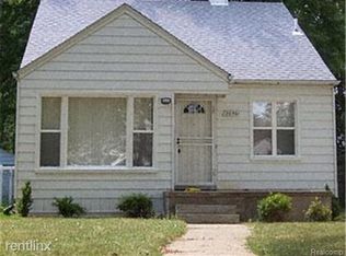 20561 Archdale St, Detroit, MI 48235