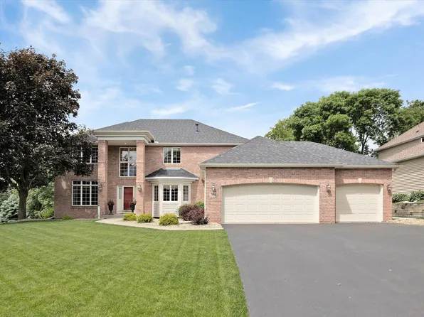 7984 Lismore Cir, Eden Prairie, MN 55347