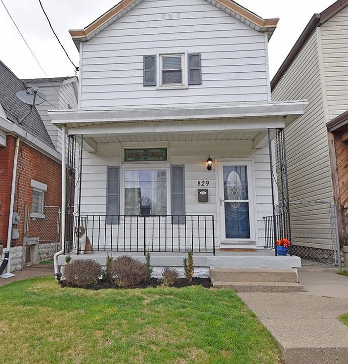 1st image of 829 O'Fallon Ave