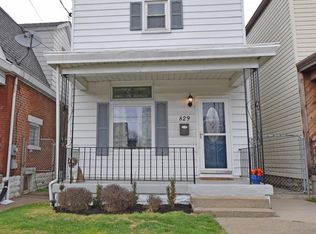 829 O'Fallon Ave, Dayton, KY 41074