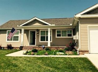 1153 Wrights Mill Rd, Spring Hill, TN 37174