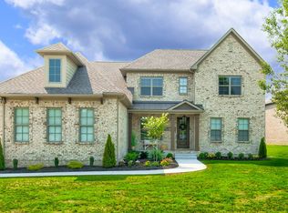 1756 Saundersville Rd LOT 6, Hendersonville, TN 37075
