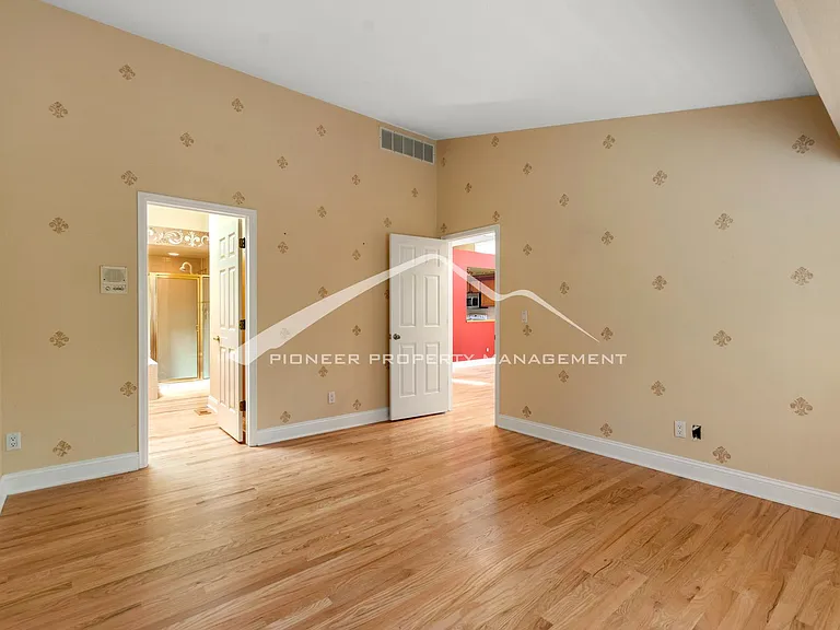 4605 S Yosemite St #7 — Photo 5