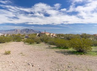 4878 W Sunset Rd, Tucson, AZ 85743