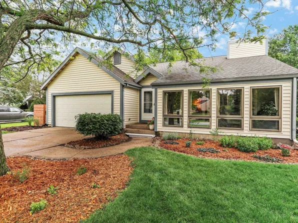 6502 Woodgate Rd, Middleton, WI 53562
