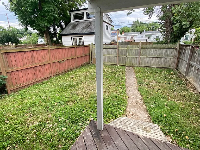 3317 Idlewood Ave — Photo 3