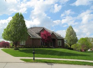 13818 Decatur Cir, Omaha, NE 68154