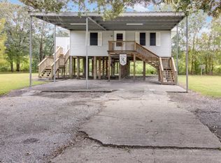 3025 Lamas St, Erath, LA 70533