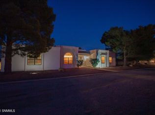 210 Horseshoe Cir, Las Cruces, NM 88007