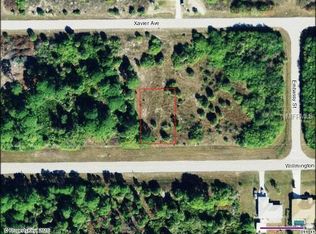 11634 Willmington Blvd, Port Charlotte, FL 33981