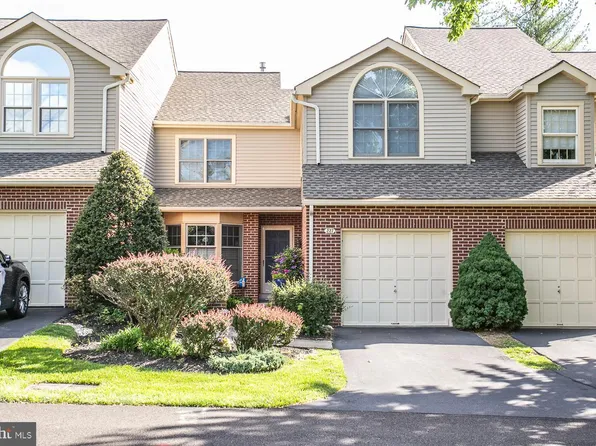 227 Towyn Ct, Lower Gwynedd, PA 19002