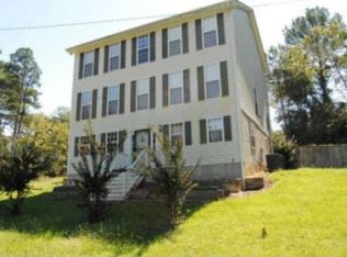 1981 Long Ridge Dr, Macon, GA 31211